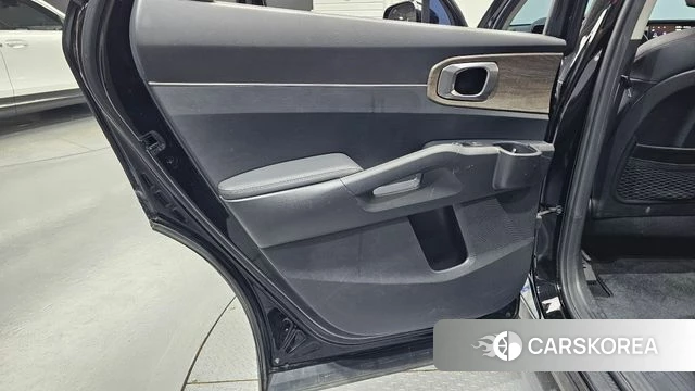 Kia Sorento 4th Generation id 4383662 из Кореи 17