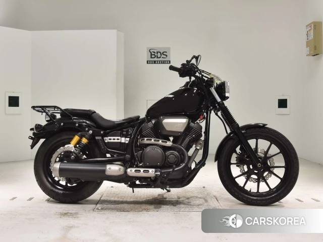 Проданный Yamaha BOLT 950 2013 из Японии