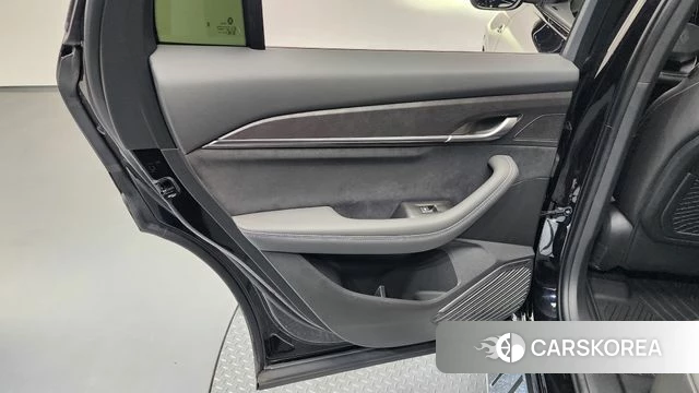 Renault Korea (Samsung) Grand Coleos id 4533191 из Кореи 17