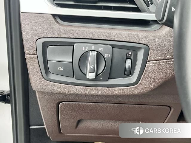 BMW X2 id 4213612 из Китая 17