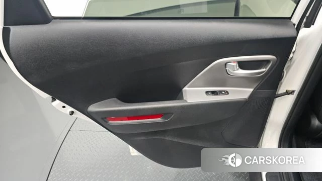 Kia Niro Plus id 4494809 из Кореи 17