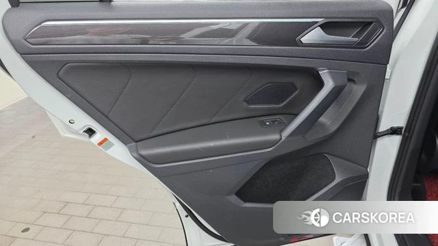 Volkswagen Tiguan second Generation id 4584757 из Кореи 17