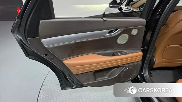 Genesis G80 (RG3) id 4657411 из Кореи 17