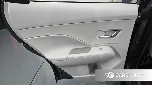 Hyundai Kona Hybrid (SX2) id 4880369 из Кореи 17