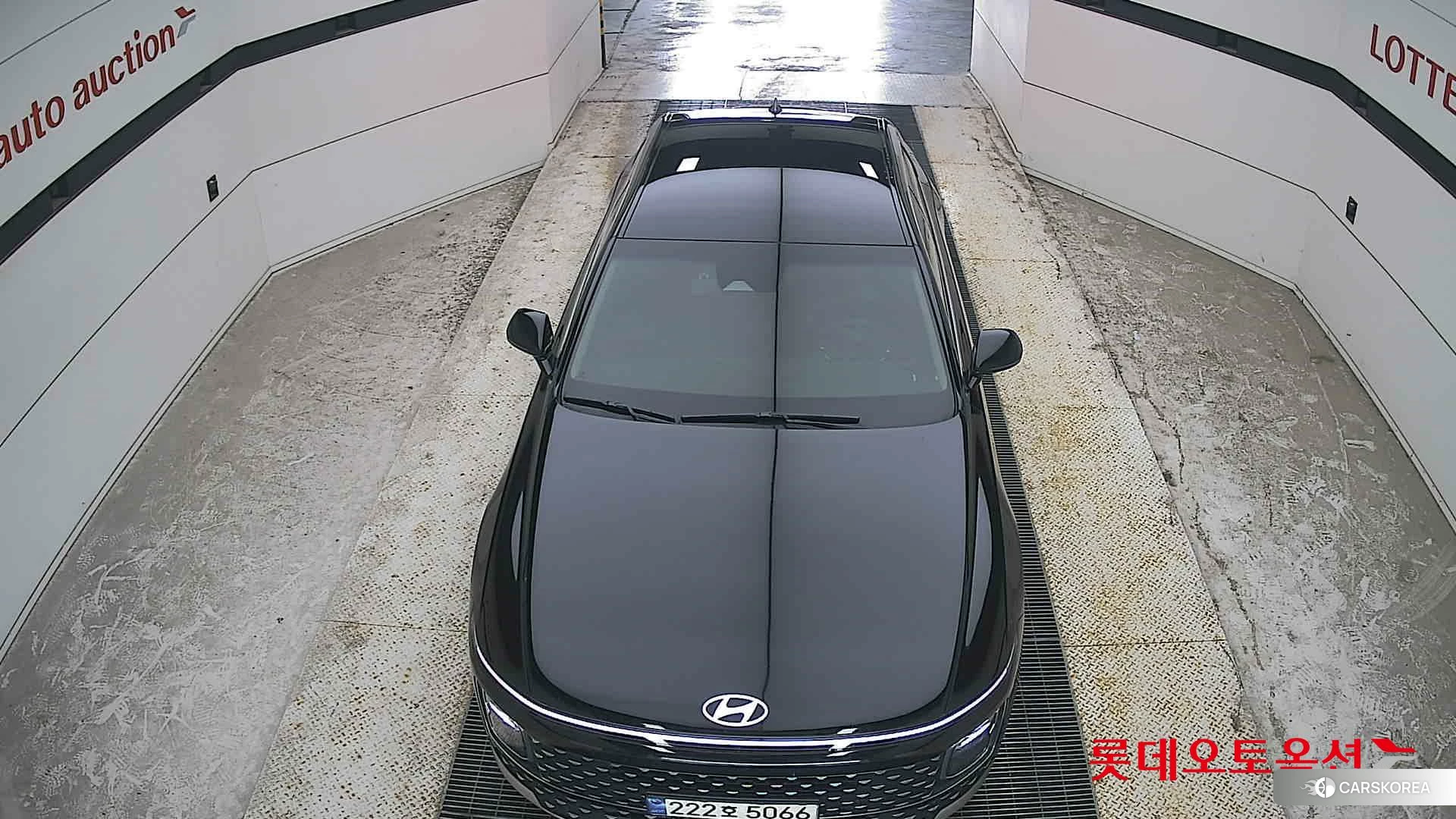 Hyundai Grandeur Hybrid id 4498362 из Кореи 17