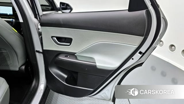 Hyundai Kona (SX2) id 4186143 из Кореи 17