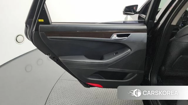 Genesis G80 id 4610442 из Кореи 17