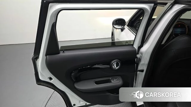 Mini Cooper Clubman id 4230406 из Кореи 17