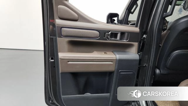 Kia Tasman id 4279722 из Кореи 17