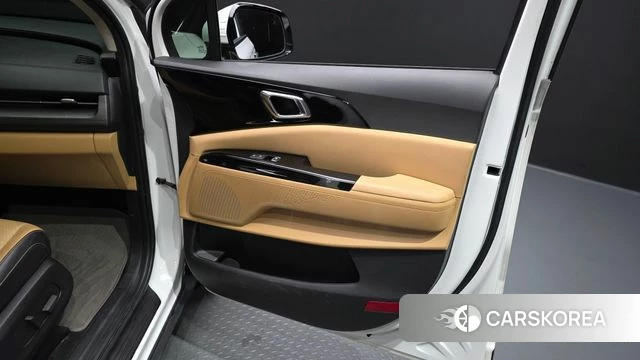 Kia Carnival 4th generation id 4721661 из Кореи 17