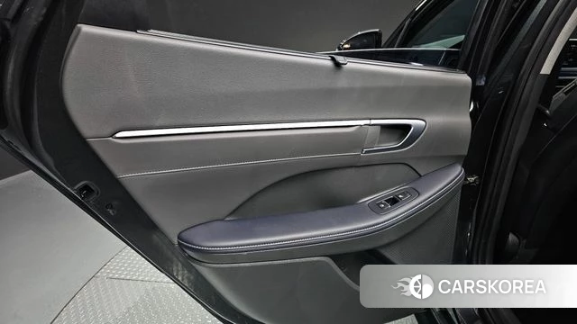 Hyundai Sonata (DN8) id 4632258 из Кореи 17