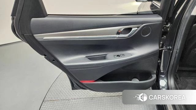 Hyundai The New Grandeur IG id 4397214 из Кореи 17