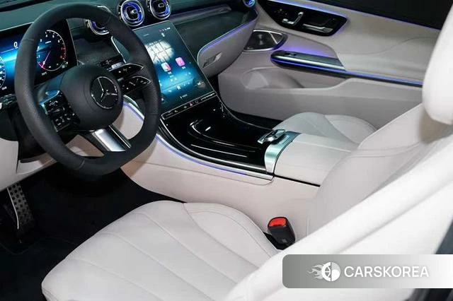 Mercedes-Benz CLE level id 4314429 из Китая 17