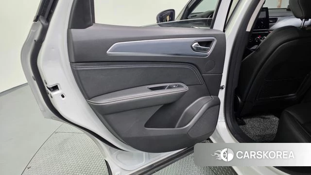 Renault Korea (Samsung) XM3 id 4304363 из Кореи 17