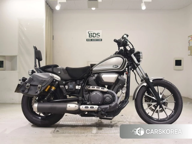 Проданный Yamaha BOLT 950R 2016 из Японии