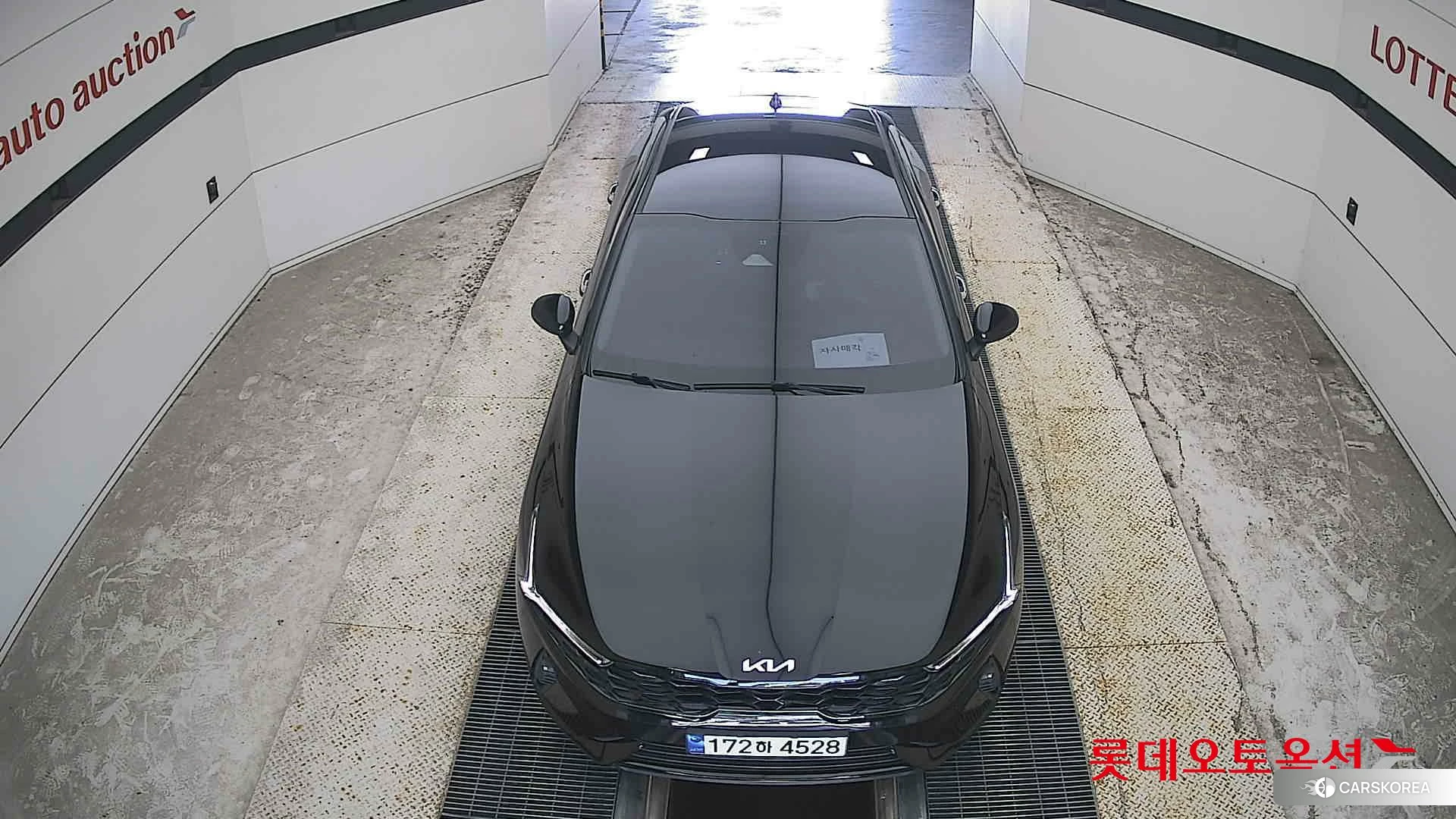 Kia K5 Hybrid id 4902455 из Кореи 17