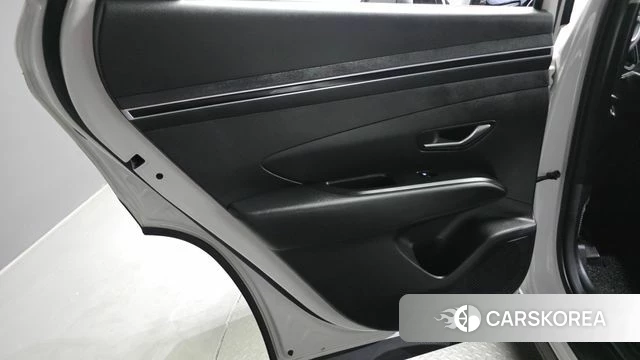 Hyundai Tucson (NX4) id 4488372 из Кореи 17