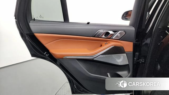 BMW X5 (G05) id 4388230 из Кореи 17