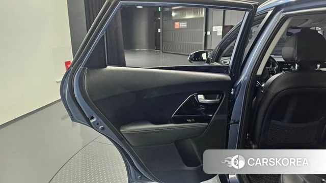 Kia The New Niro id 4435220 из Кореи 17