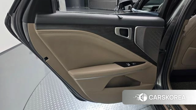 Kia K8 Hybrid id 4656320 из Кореи 17