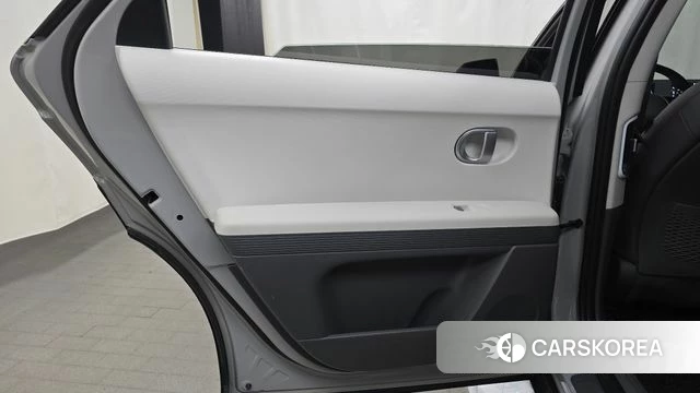 Hyundai Ionic 5 id 4415117 из Кореи 17
