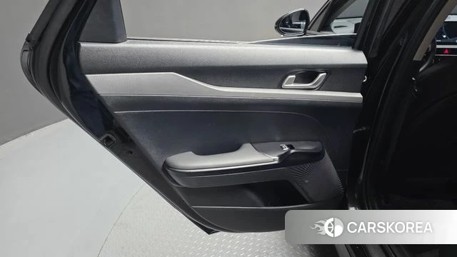 Kia The New K5 3rd generation id 4354419 из Кореи 17