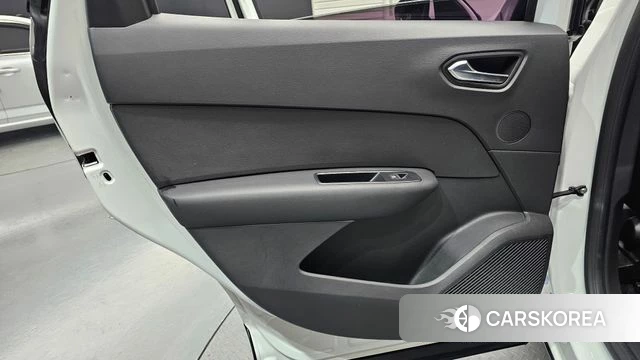 Renault Korea (Samsung) XM3 id 4688793 из Кореи 17