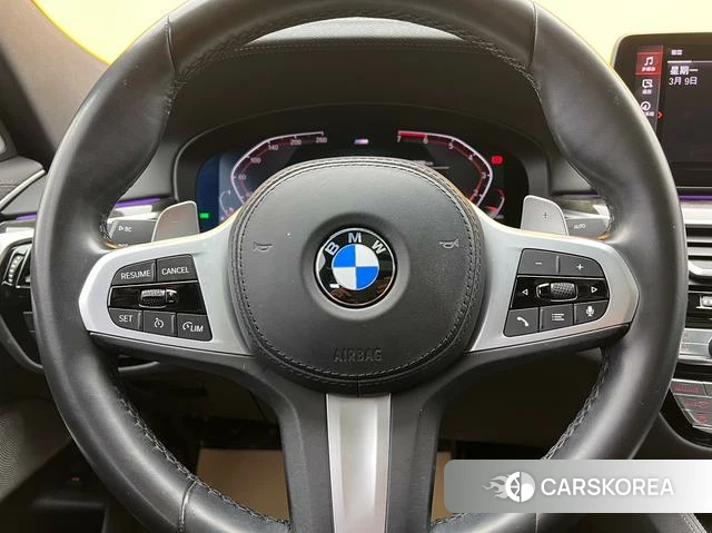 BMW 6 series GT id 4257677 из Китая 17