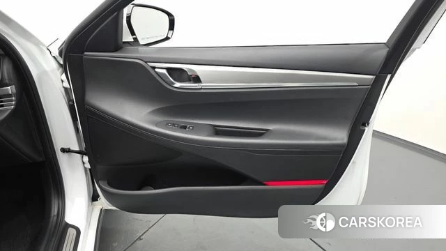 Hyundai The New Grandeur IG id 4534689 из Кореи 17