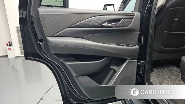 Cadillac Escalade id 4615030 из Кореи 17