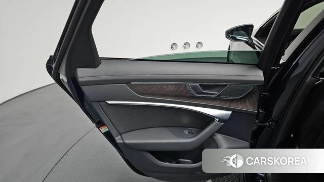 Audi A6 (C8) id 4186253 из Кореи 17