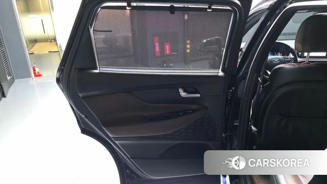 Hyundai Santa Fe TM id 4930975 из Кореи 17