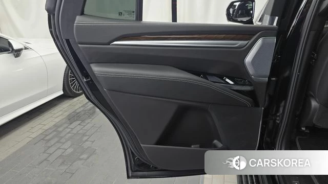 Cadillac Escalade 5th Generation id 4548597 из Кореи 17
