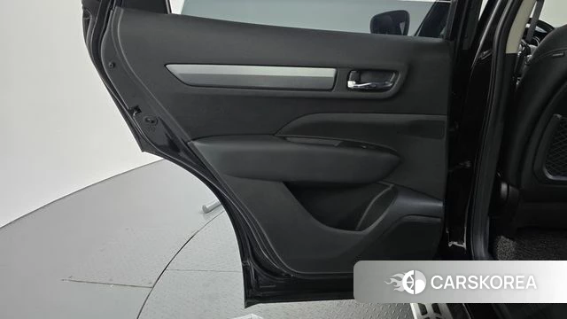 Renault Korea (Samsung) The New QM6 id 4749746 из Кореи 17