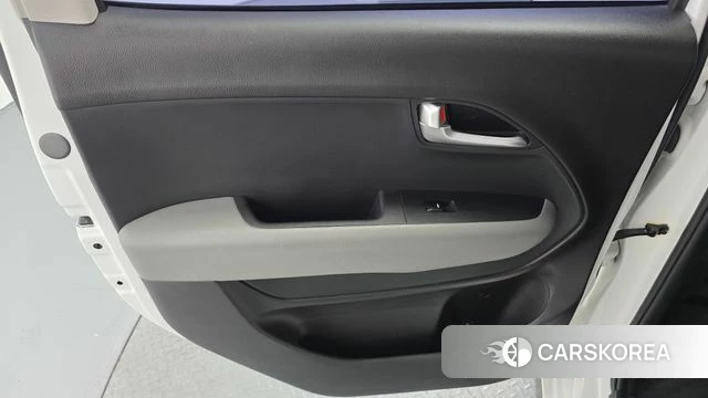 Kia The New Ray id 4650738 из Кореи 17