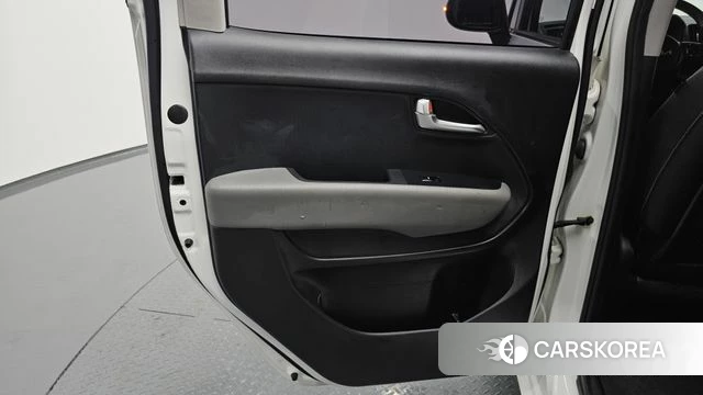 Kia The New Kia Ray id 4613434 из Кореи 17