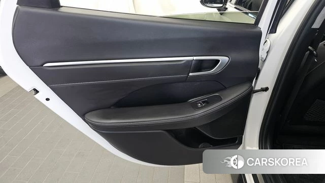 Hyundai Sonata (DN8) id 4434243 из Кореи 17