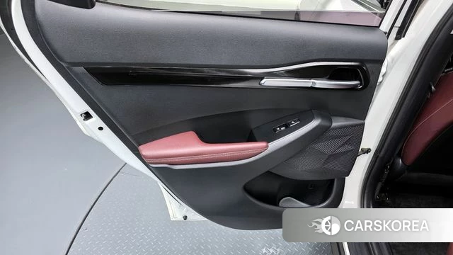 Kia Seltos id 4330430 из Кореи 17