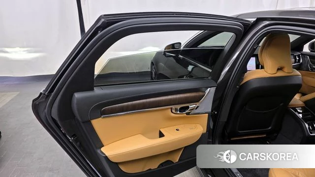 Volvo S90 id 4292837 из Кореи 17