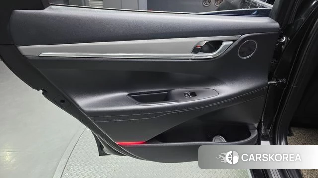 Hyundai The New Grandeur IG id 4187948 из Кореи 17