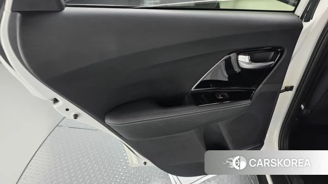 Kia The New Niro id 4317181 из Кореи 17