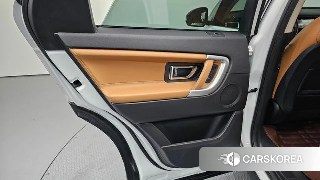 Land Rover Discovery Sports id 4295139 из Кореи 17
