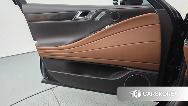 Genesis G80 (RG3) id 4549302 из Кореи 17