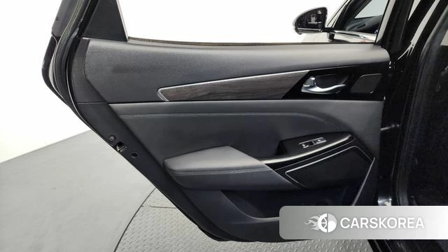 Kia K7 Premier id 4203148 из Кореи 17