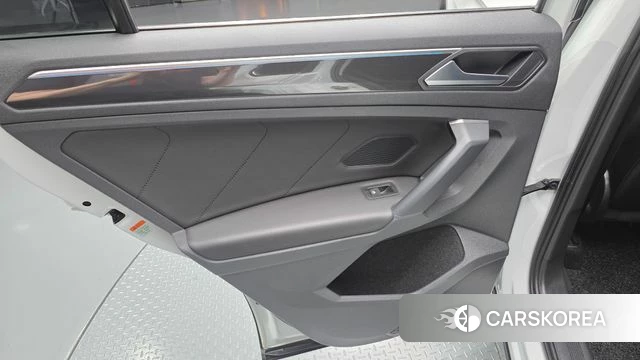Volkswagen Tiguan second Generation id 4293118 из Кореи 17
