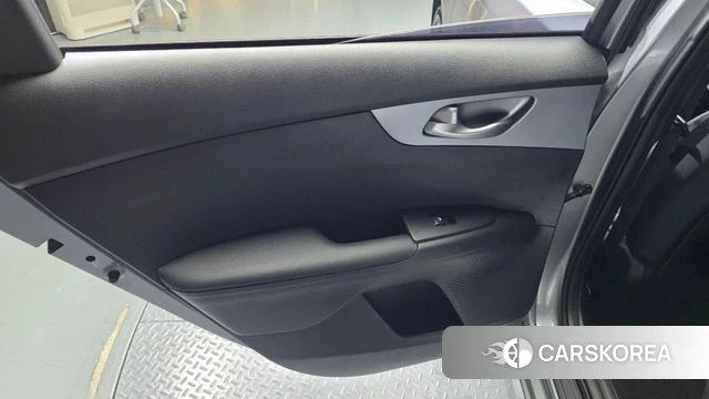 Kia The New K3 2nd generation id 4244436 из Кореи 17