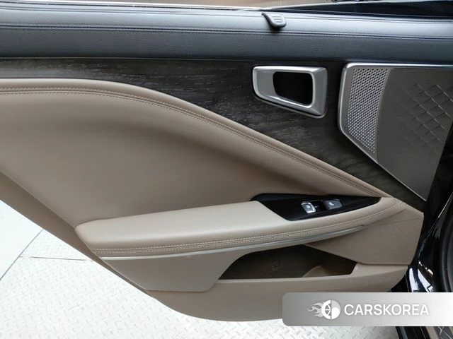 Kia K8 Hybrid id 4779276 из Кореи 17