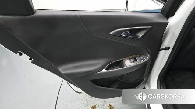 Chevrolet (GM Daewoo) The New Malibu id 4625387 из Кореи 17
