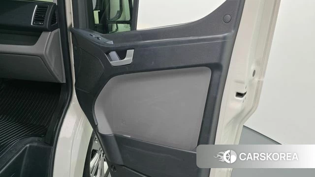Hyundai Solati id 4593432 из Кореи 17