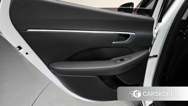 Hyundai Sonata (DN8) id 4203106 из Кореи 17